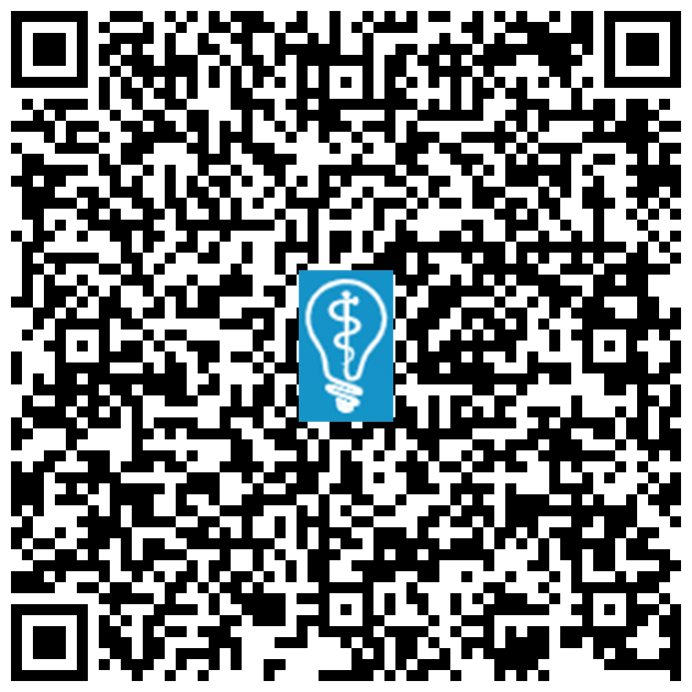QR code image for Root Canal Treatment in Reston, VA