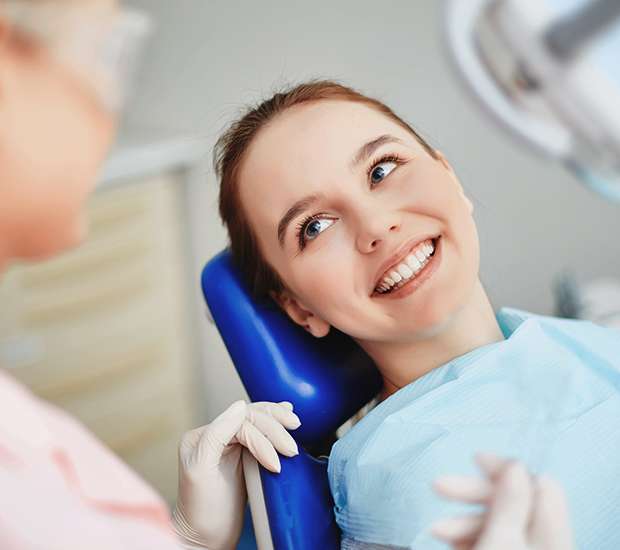 Reston Root Canal Treatment