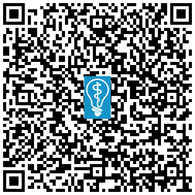 QR code image for Sedation Dentist in Reston, VA