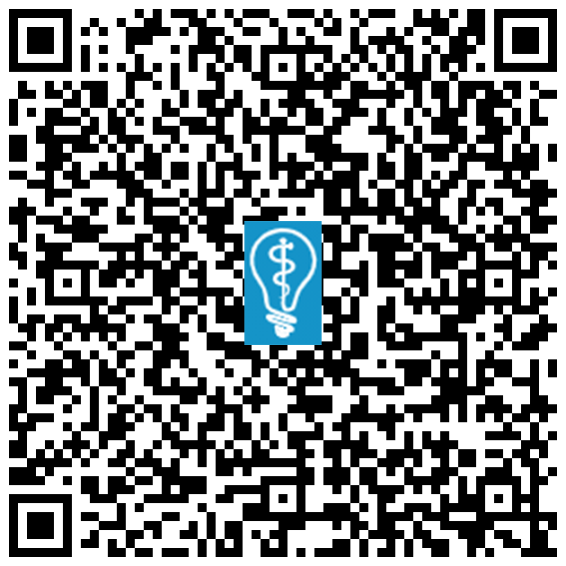 QR code image for Tooth Extraction in Reston, VA