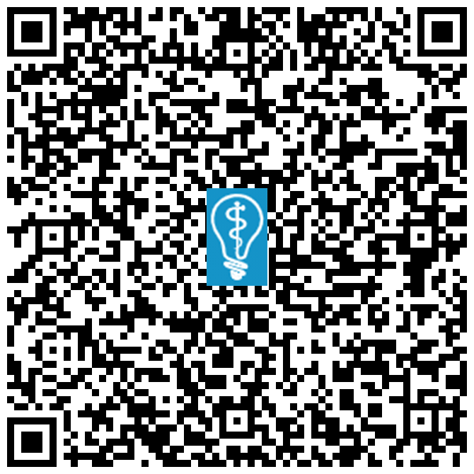 QR code image for What Can I Do to Improve My Smile in Reston, VA